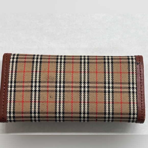 Burberry Key Case - Picture 2 of 11